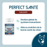 Perfect Santé - Dog's natural defenses - Lore & Science